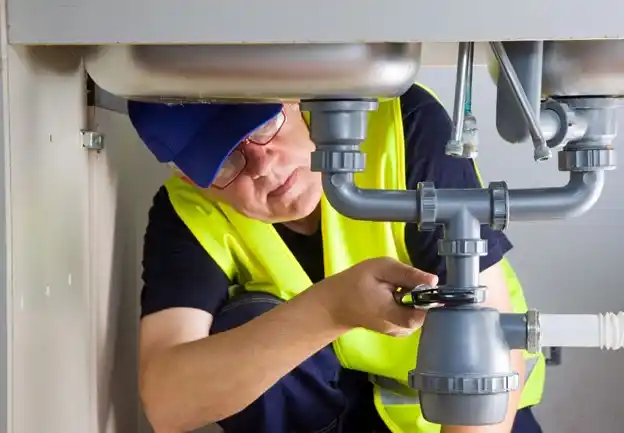 loodgieter Nijetrijne